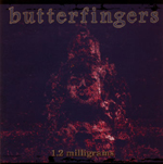 Butterfingers - 1.2 Milligrams