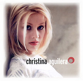 Christina Aguilera - Christina Aguilera 