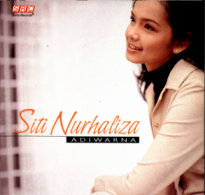 Siti Nurhaliza - Adiwarna